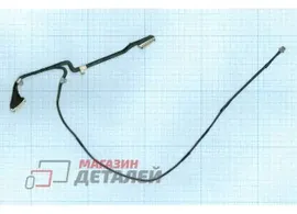 Шлейф матрицы для ноутбука Apple MacBook Air A1237, A1304