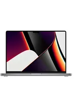 Ноутбук Apple MacBook Pro 14 (MKGP3) Late 2021 M1 Pro/16/512 Gray