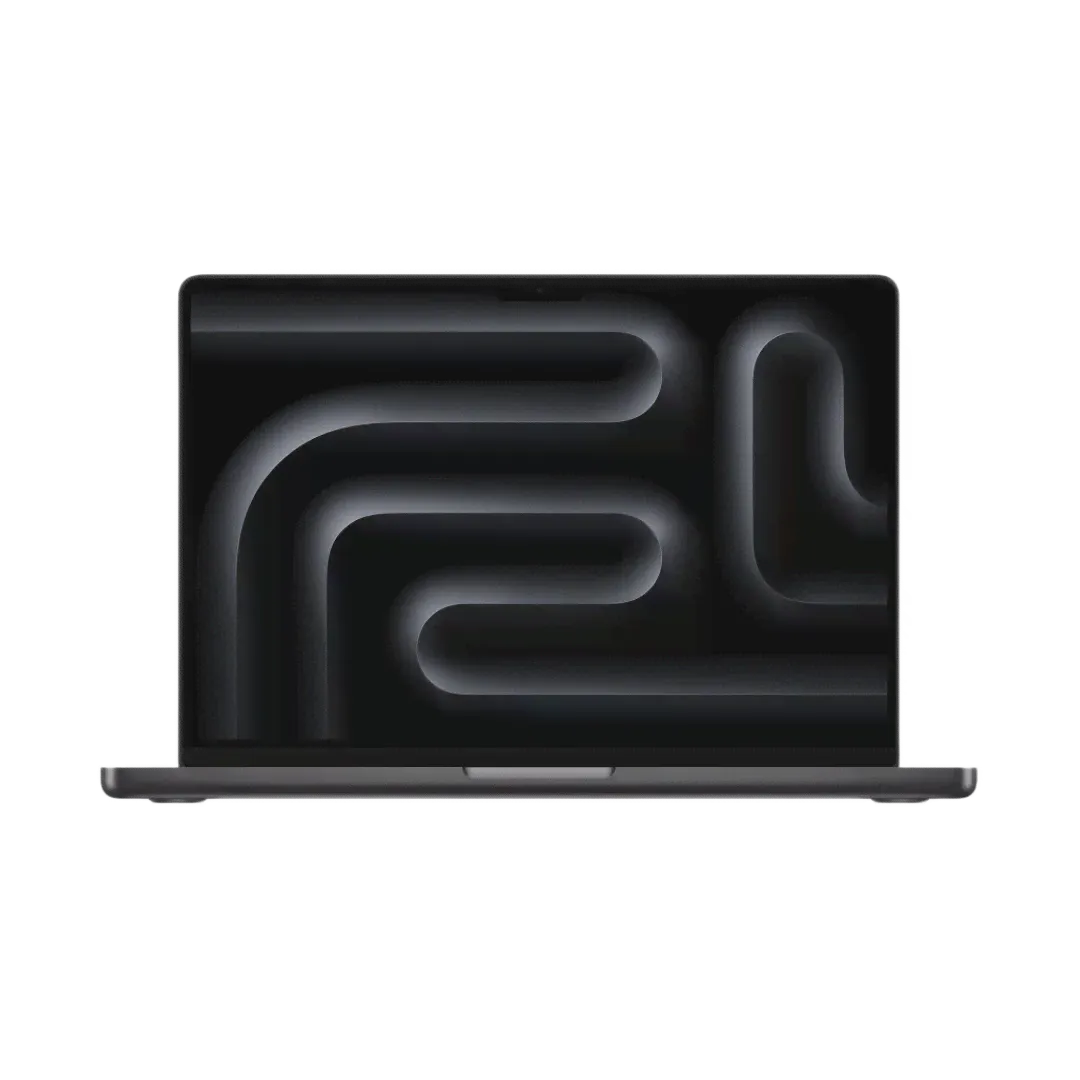 Apple MacBook Pro 16 M3 36/512 Black