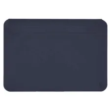 Чехол для Macbook 14 2021-2023 WiWU Skin Pro II Blue