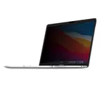 Защитная плёнка на экран Belkin TruePrivacy для MacBook Air 13 (2018-2020) / Pro 13 (2016-2020), прозрачный