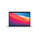 MacBook Air (M1, 2020) 8Gb, 256Gb, серый космос