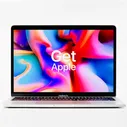 MacBook Pro 13’’ 2017, i5 8GB / 512GB (A1706)