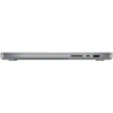 Ноутбук Apple MacBook Pro 16 2021 Z14V000GD (16.2 ", 3.5K 3456x2234 (16:10), Apple M1 series, 32 Гб, SSD)