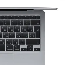 Ноутбук Apple MacBook Air 13 M1/8/1TB Space Gray (Z124)