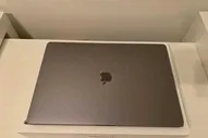MacBook Apple MacBook Pro 16 2019 Model A2141
