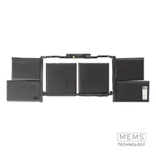 Аккумулятор A2113 MacBook Pro 16" Retina Touch Bar A2141 (Late 2019)