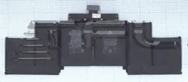 Аккумуляторная батарея A1618 для Apple MacBook Pro 15" Retina A1398 (Mid 2015)