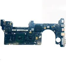 Apple MacBook Pro 15" (A1211) Материнская плата (под восстановления)