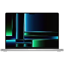 MacBook Pro 16 M2 Pro Late 2023 16/1 Tb Silver