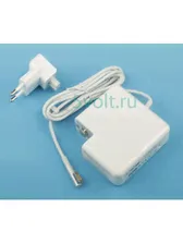 Блок питания (зарядка) для Macbook Pro 85 Ватт (18.5V/4.6A) Magsafe