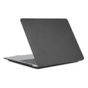 Чехол Uniq для Macbook Air 13 (2022 M2) HUSK Pro Claro (Матово-серый)