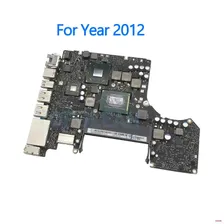 Оригинальная материнская плата для Macbook Pro 13 "A1278 логическая 2009 2010 2011 2012