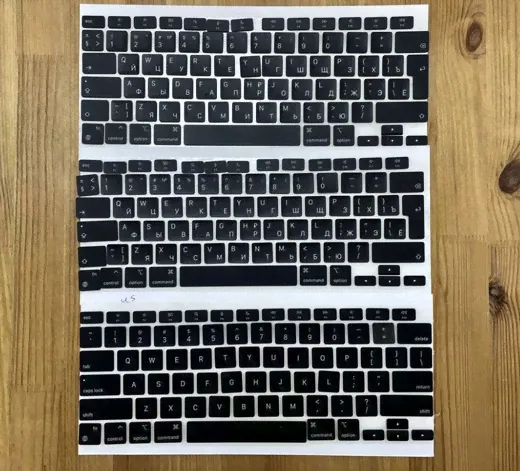   MacBook Air/Pro 13/14/16 M1/M2-0