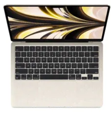 Apple MacBook Air 13 (2022) MLY13 starlight-0