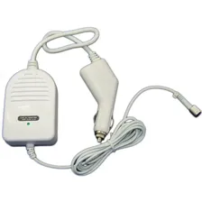 Автомобильный блок (адаптер) питания для ноутбука Apple MacBook Air (14.5V 3.1A, 45W)