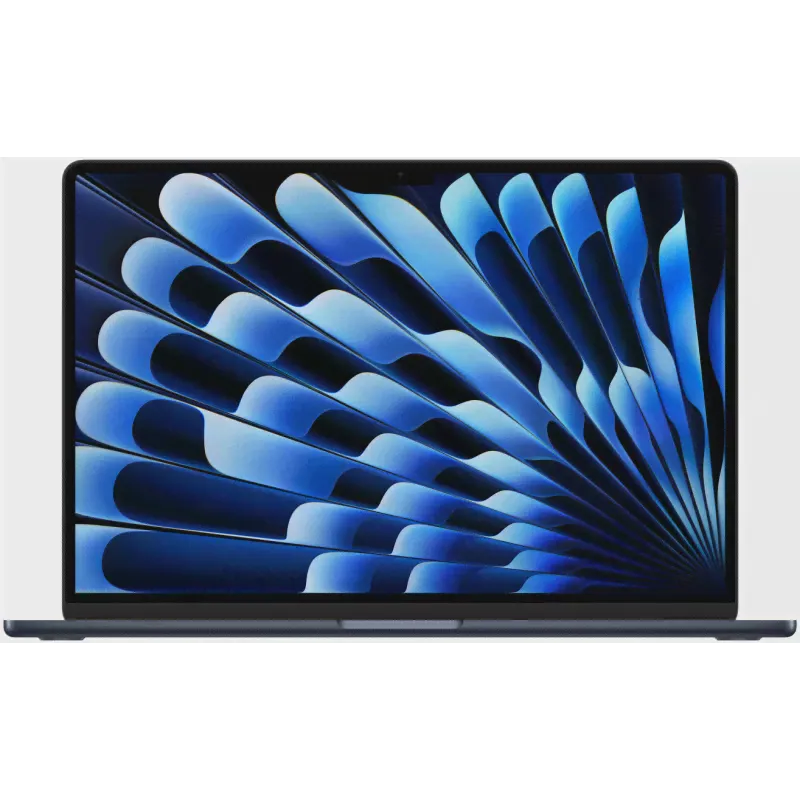 MacBook Air 15 (M2, 2023) 8/256GB, Midnight-0