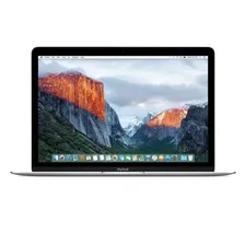 Ноутбук Apple MacBook A1534 12" Silver