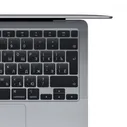 Ноутбук Apple MacBook Air 2020 (M1) 13-inch Apple M1 (серый)