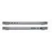 Ноутбук Apple MacBook Pro 16" M1 Pro/32/512 Space Gray (Z14V0008D) RU