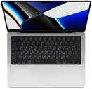 Apple MacBook Pro 2021 14 M1 512 ГБ Silver