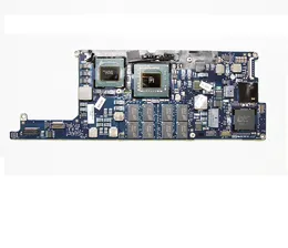 Материнская плата MacBook Air A1304 (снятый оригинал) (под восстановления)