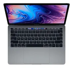 Ноутбук Apple MacBook Pro 13 TB i7/2,8/16/512 Grey