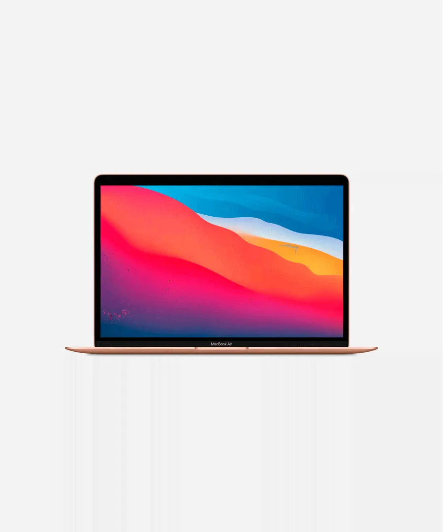 MacBook Air 13″ (M1, 2020)-0
