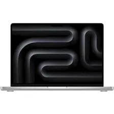 Ноутбук Apple MacBook Pro 14 2024 MX2F3ZP/A