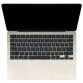 Apple MacBook Air 13 2022, 512 ГБ, MLY23, «сияющая звезда»