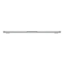 Apple MacBook Air 13 2024 (Apple M3, 16 ГБ/512 ГБ, 10C GPU, Silver) MXCT3