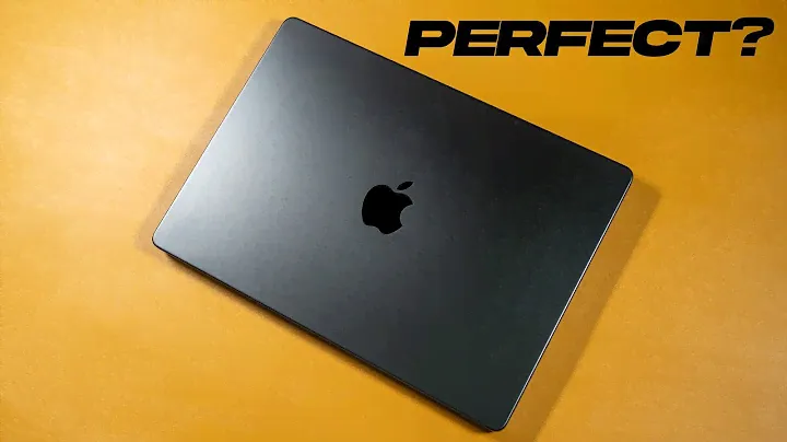 M3 Max MacBook Pro 6 Months Later - Wow 👀