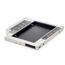 Optibay для MacBook Pro A1342, A1278, Macbook Pro A1278, A1286, A1297, 9,5 мм, PATA -SATA