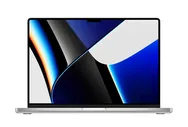 Apple MacBook Pro 16'', M1, 1Tb, серебристый