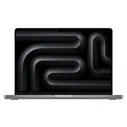 MacBook Pro 14 Space Gray