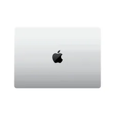 Ноутбук Apple MacBook Pro 14" (M3 Pro, 18Gb, 512Gb SSD), Серебристый (MRX63)