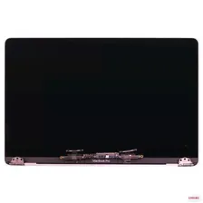 Матрица в сборе для MacBook Pro 13 A1706 / A1708 (2016-2018) Silver (OEM)