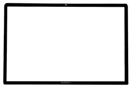 Стекло дисплея для MacBook Pro 17" A1297
