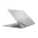 Защитная пленка Mocoll комплект (5 в 1) для Apple MacBook Pro 14" (2021), серебристый