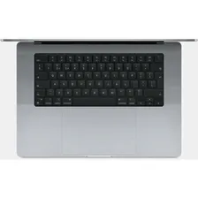 Ноутбук Apple MacBook Pro 16 (M2 Pro, 2023) (MNW83RU/A)