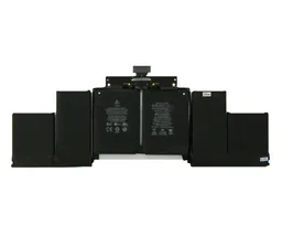Аккумуляторная батарея для MacBook Pro 15", A1398, A1618, оригинал
