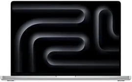 Ноутбук Apple MacBook Pro 16 16.2" 18/512Gb (MRW43) Silver