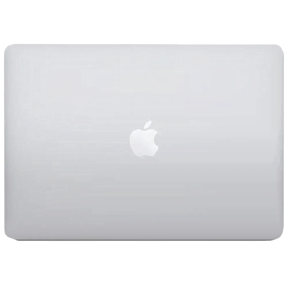 Apple MacBook Air 13.3'' M1, 256 Gb, серебристый