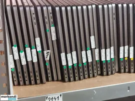 Apple Macbook Pro A1398, A2141, A1990, A2159, A1989, A2251
