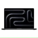 Ноутбук Apple MacBook Pro 16" M3 Max 2023 36GB/1TB