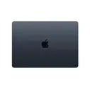 Ноутбук Apple MacBook Air 13" (M3, 2024), 8 ГБ / 256 ГБ SSD Цвет: "Темная ночь"