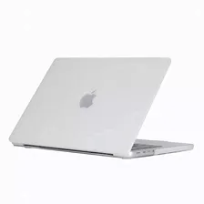 Защитный чехол Vipe для MacBook Pro 16 (2021)