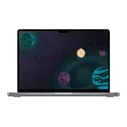 MacBook Pro 14 (M3 Pro 2023)