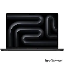 Apple MacBook Pro 14 M3 Max 1 Tb Space Black (2023)
