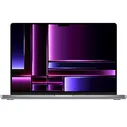 Apple MacBook Pro 16 Space Gray